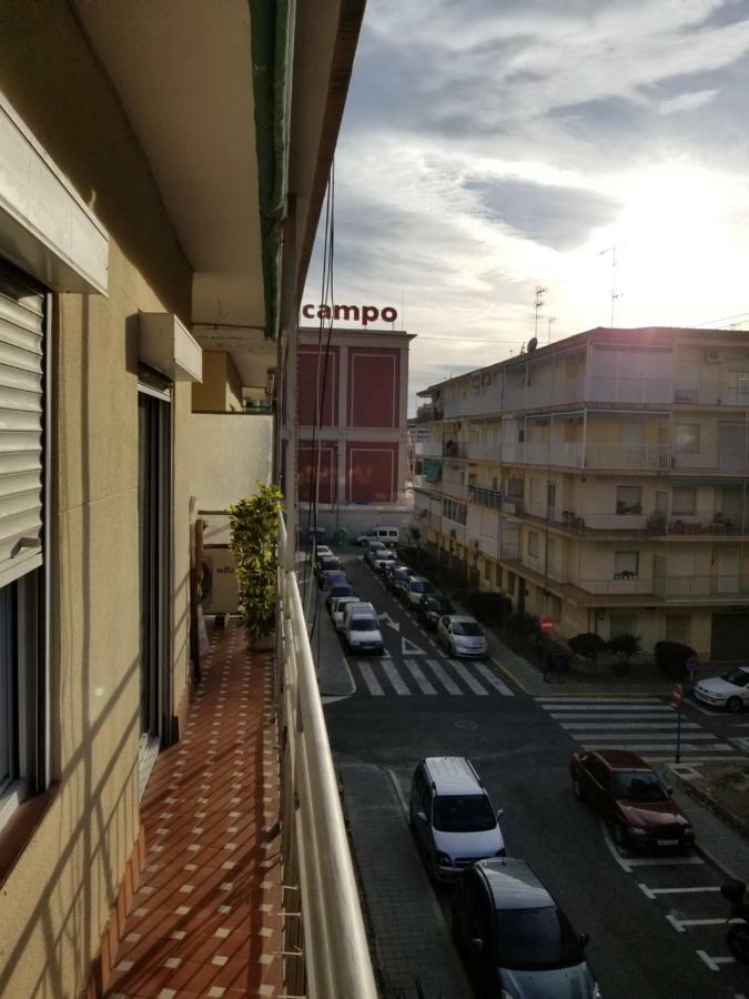 Calle de Dona Dolsa n6, 2Dcha Alicante Extérieur photo